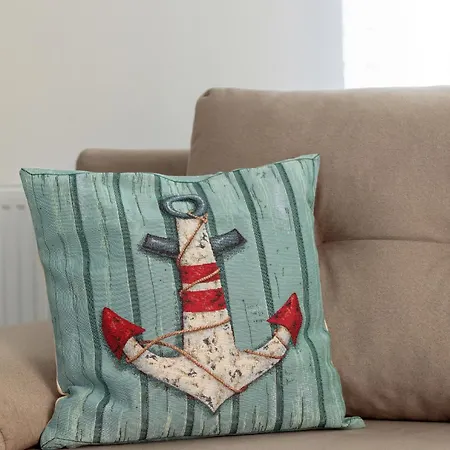 Nowoczesne Studio Z Ogrodkiem 550 M Od Plazy By Renters Апартаменты Сянозеты